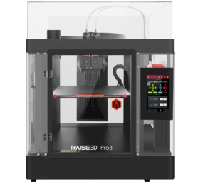 Raise3D Raise3D Pro3 Dual Raise3D Raise3D Pro3 Dual
