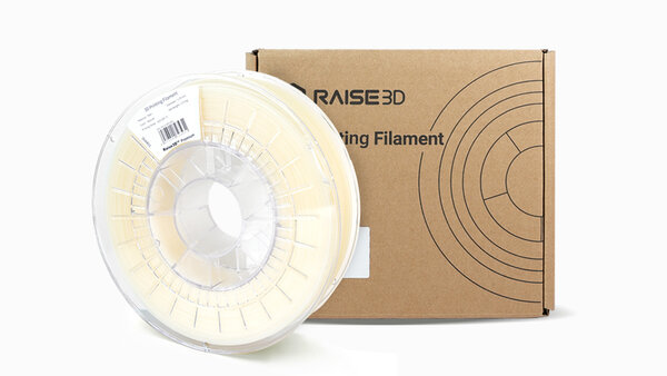 Raise3D Raise3D Premium PVA+ Filament - PLA, PETG, PA, PA12 CF Raise3D Raise3D Premium PVA+ Filament - PLA, PETG, PA, PA12 CF