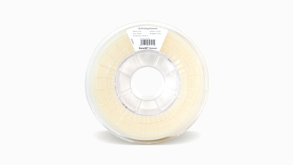 Raise3D Raise3D Premium PVA+ Filament - PLA, PETG, PA, PA12 CF Raise3D Raise3D Premium PVA+ Filament - PLA, PETG, PA, PA12 CF