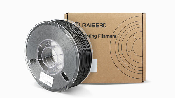 Raise3D Raise3D Industrial PA12 CF Filament - 1.75mm - 1kg