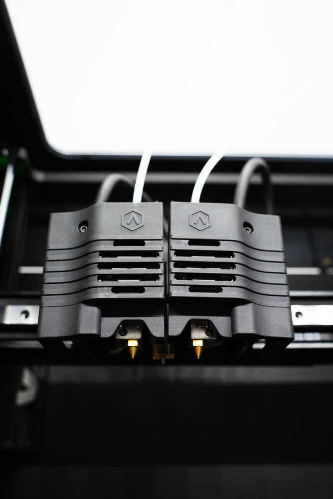 Raise3D Raise3D E2 Raise3D Raise3D E2