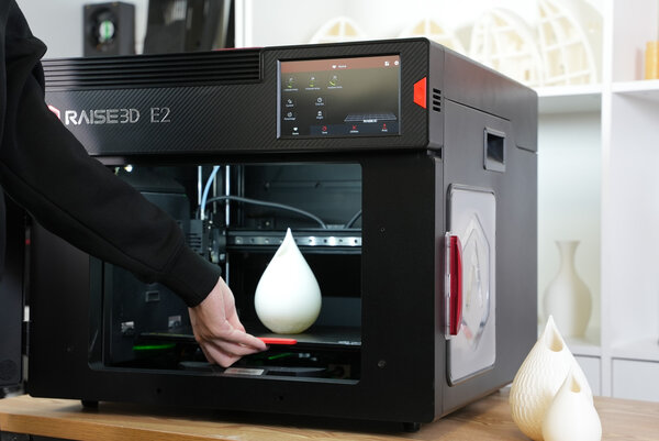 Raise3D Raise3D E2 Raise3D Raise3D E2