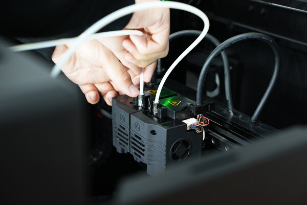 Raise3D Raise3D E2 Raise3D Raise3D E2