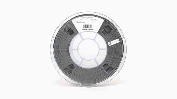 Raise3D Raise3D Industrial PPA CF Filament - 1.75mm - 1kg Raise3D Raise3D Industrial PPA CF Filament - 1.75mm - 1kg