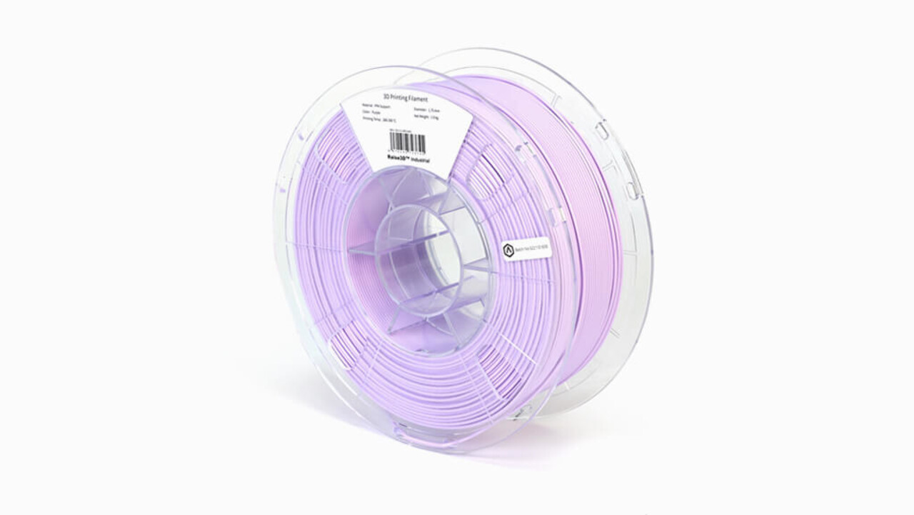 Raise3D Raise3D Industrial PPA Support Filament - 1.75mm - 1kg Raise3D Raise3D Industrial PPA Support Filament - 1.75mm - 1kg