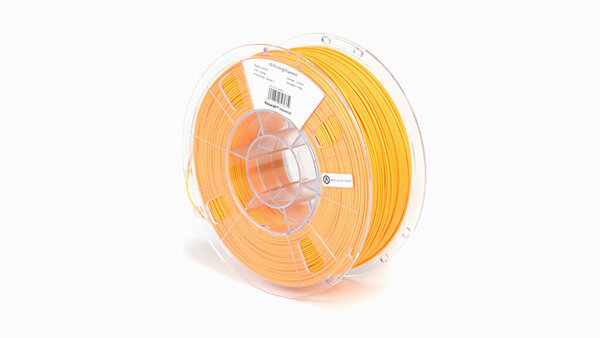Raise3D Raise3D Industrial PPA GF Filament Orange - 1.75mm - 1kg Raise3D Raise3D Industrial PPA GF Filament Orange - 1.75mm - 1kg