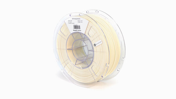 Raise3D Raise3D Industrial PPA GF Filament Natural - 1.75mm - 1kg