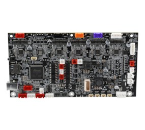 Raise3D Raise3D Pro3 Motion Controller Board