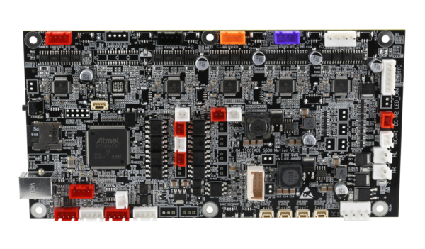 Raise3D Raise3D Pro3 Motion Controller Board Raise3D Raise3D Pro3 Motion Controller Board