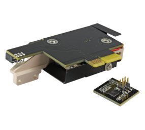 Raise3D Raise3D Pro3 Auto-Leveling Assembly Raise3D Raise3D Pro3 Auto-Leveling Assembly
