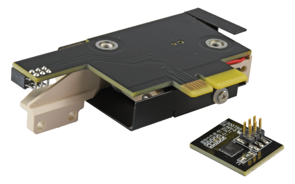 Raise3D Raise3D Pro3 Auto-Leveling Assembly