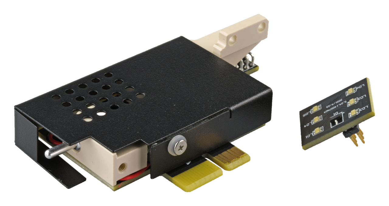 Raise3D Raise3D Pro3 Auto-Leveling Assembly