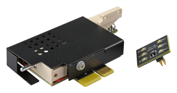 Raise3D Raise3D Pro3 Auto-Leveling Assembly