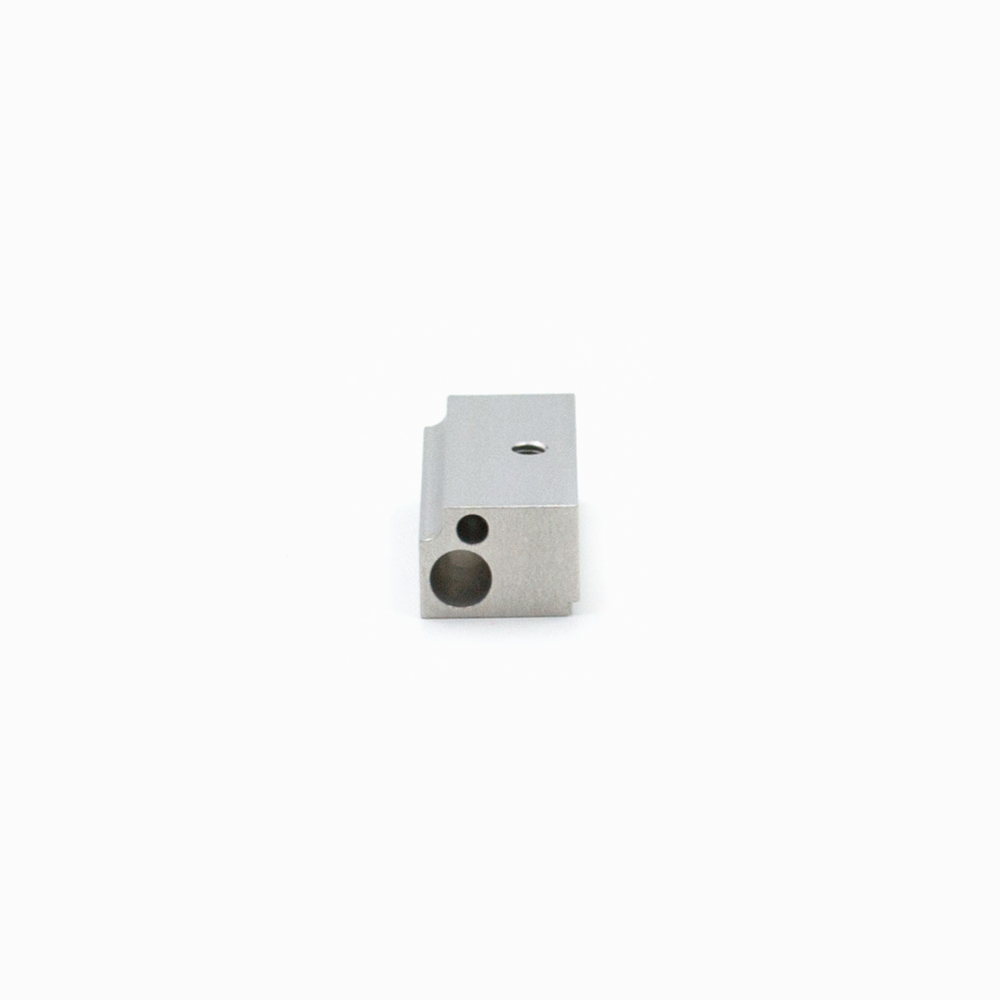 Raise3D Raise3D N-series heating block Raise3D Raise3D N-series heating block