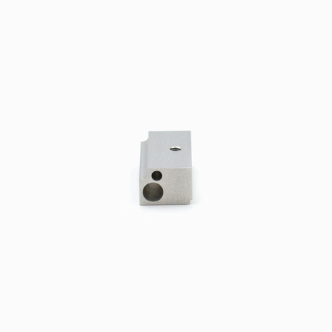 Raise3D Raise3D N-series heating block Raise3D Raise3D N-series heating block