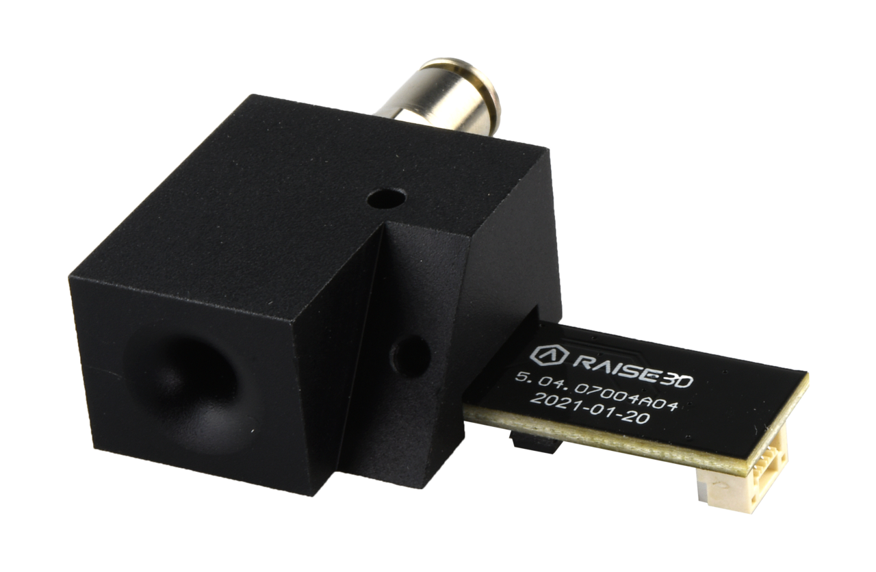 Raise3D Raise3D Pro3 Left Filament Run-Out Sensor Raise3D Raise3D Pro3 Left Filament Run-Out Sensor