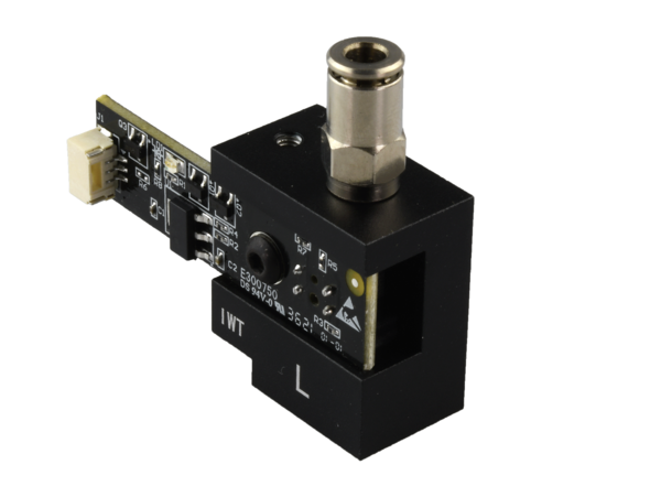 Raise3D Raise3D Pro3 Left Filament Run-Out Sensor Raise3D Raise3D Pro3 Left Filament Run-Out Sensor