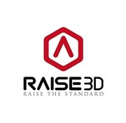 Raise3D Raise3D Pro2 heated bed power cable