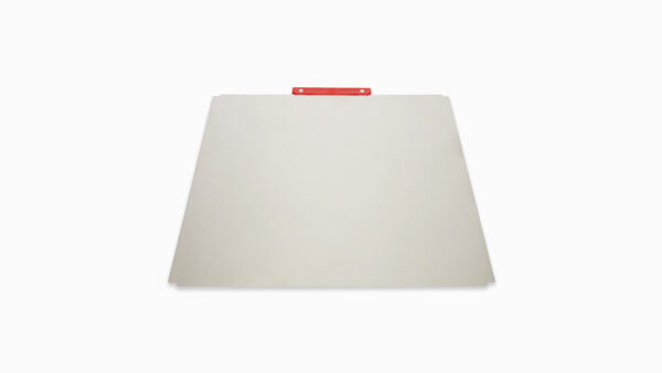 Raise3D Raise3D Pro3 Build Plate With Protector Raise3D Raise3D Pro3 Build Plate With Protector
