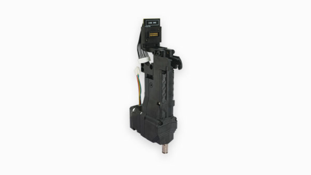 Raise3D Raise3D Pro3 Right Extruder (Without Hot End)