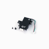 Raise3D Raise3D E2 Auto-Leveling System Assembly Raise3D Raise3D E2 Auto-Leveling System Assembly