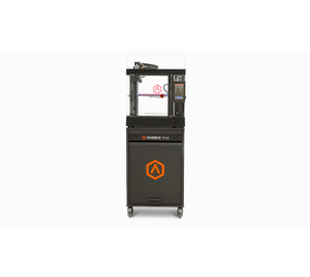 Raise3D Raise3D cart for Pro2/Pro3/E2/E2CF 3D printer - DEMO MODEL