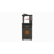 Raise3D Raise3D onderkast voor Pro2/Pro3/E2/E2CF 3D printer Raise3D Raise3D onderkast voor Pro2/Pro3/E2/E2CF 3D printer