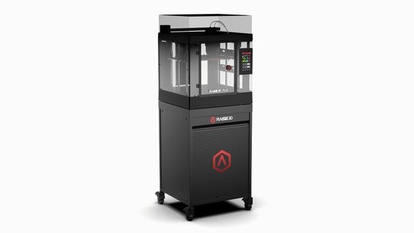 Raise3D Raise3D cart for Pro2/Pro3/E2/E2CF 3D printer Raise3D Raise3D cart for Pro2/Pro3/E2/E2CF 3D printer