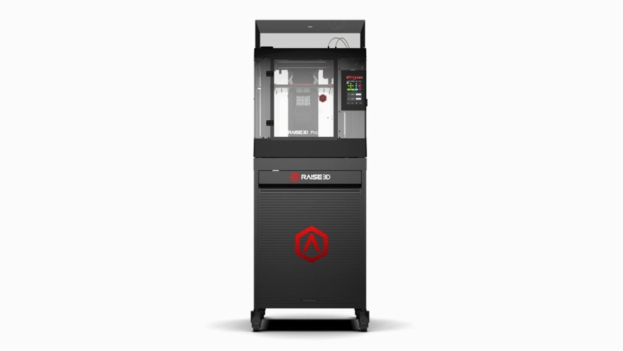 Raise3D Raise3D cart for Pro2/Pro3/E2/E2CF 3D printer Raise3D Raise3D cart for Pro2/Pro3/E2/E2CF 3D printer
