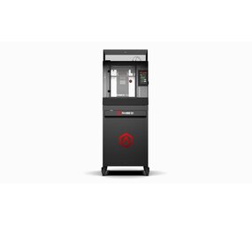 Raise3D Raise3D onderkast voor Pro2/Pro3/E2/E2CF 3D printer Raise3D Raise3D onderkast voor Pro2/Pro3/E2/E2CF 3D printer