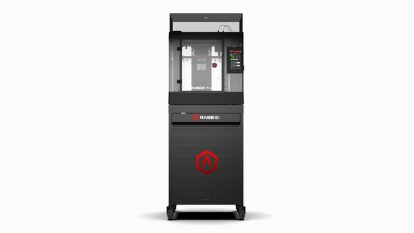 Raise3D Raise3D cart for Pro2/Pro3/E2/E2CF 3D printer Raise3D Raise3D cart for Pro2/Pro3/E2/E2CF 3D printer
