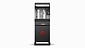 Raise3D onderkast voor Pro2/Pro3/E2/E2CF 3D printer Raise3D onderkast voor Pro2/Pro3/E2/E2CF 3D printer