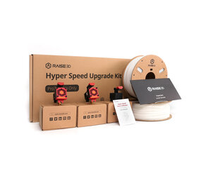 Raise3D Raise3D Hyper Speed Upgrade Kit (Pro3 Series Only) Raise3D Raise3D Hyper Speed Upgrade Kit (Pro3 Series Only)