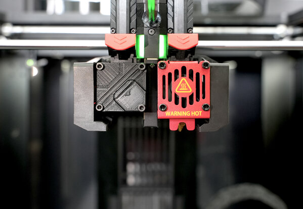 Raise3D Raise3D Hyper Speed Upgrade Kit (Pro3 Series Only) Raise3D Raise3D Hyper Speed Upgrade Kit (Pro3 Series Only)