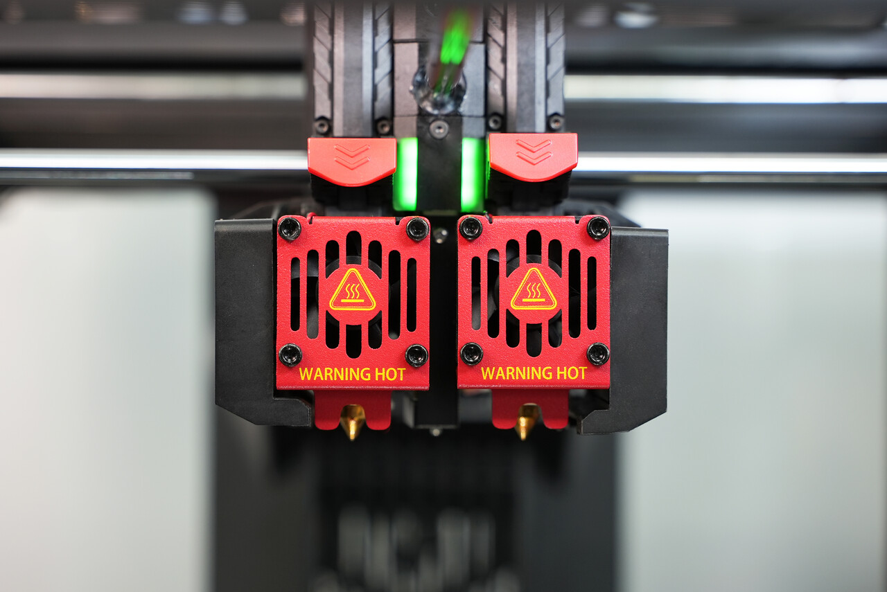 Raise3D Raise3D Hyper Speed Upgrade Kit (Pro3 Series Only) Raise3D Raise3D Hyper Speed Upgrade Kit (Pro3 Series Only)