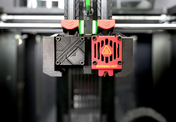 Raise3D Raise3D Hyper Speed Hot End 0.4mm (Pro3 Series Only) Raise3D Raise3D Hyper Speed Hot End 0.4mm (Pro3 Series Only)
