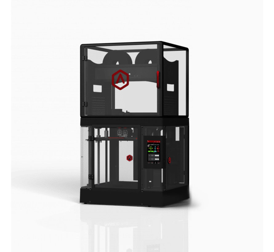Raise3D Forge1 - Metaal 3D-printer