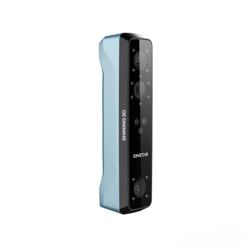 【開封のみ未使用】SHINING 3D Einstar NIEUW!! - Shining 3D Einstar - 3Dscanner - FilRight