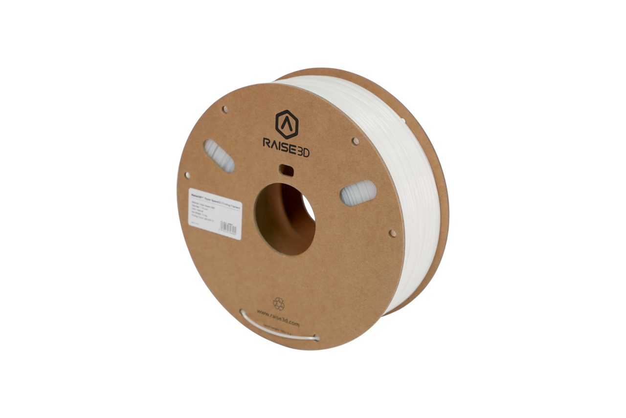 Raise3D Raise3D Hyper Speed ABS Filament - Naturel - 1.75mm -1kg