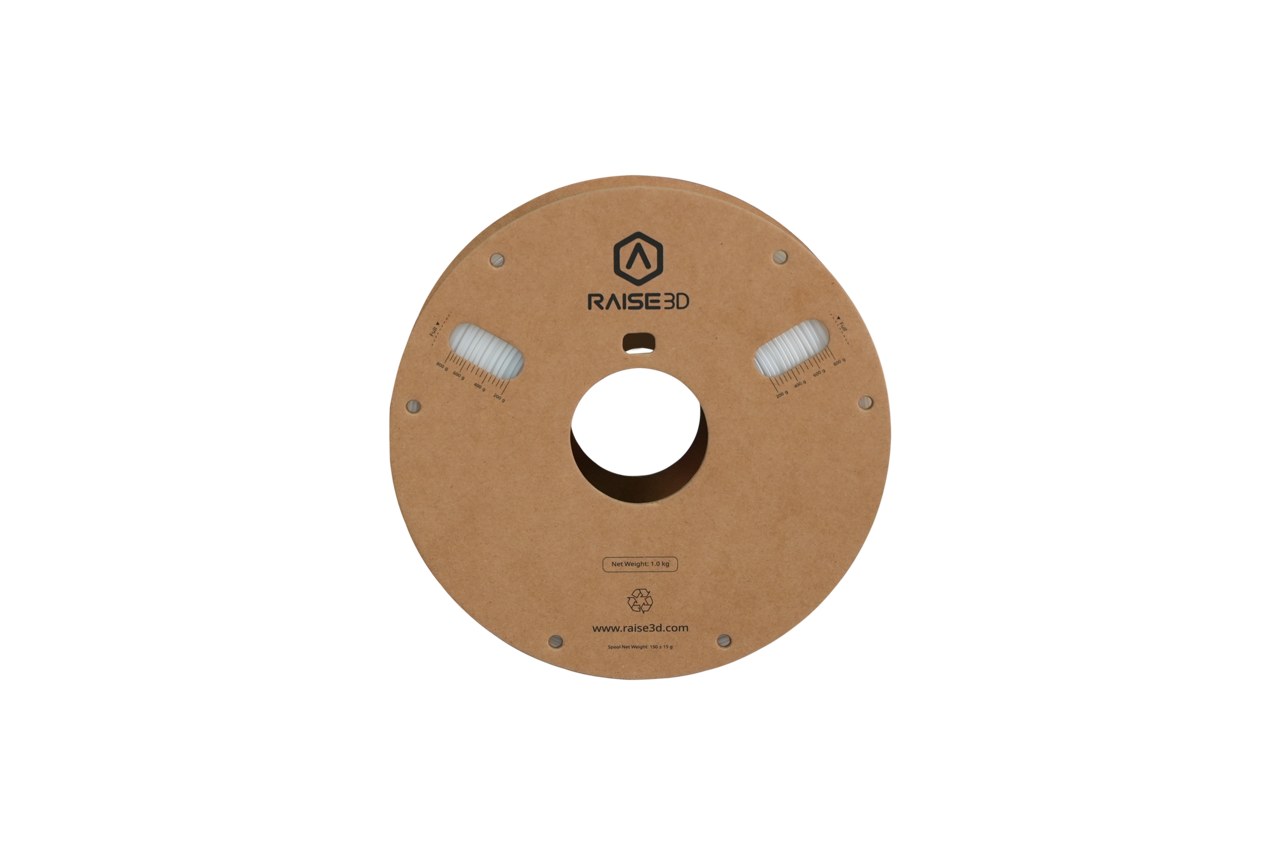 Raise3D Raise3D Hyper Speed ABS Filament - Naturel - 1.75mm -1kg