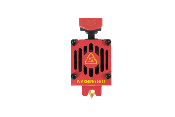 Raise3D Raise3D Hyper Speed Hot End 0.4mm (Pro3 Series Only) Raise3D Raise3D Hyper Speed Hot End 0.4mm (Pro3 Series Only)