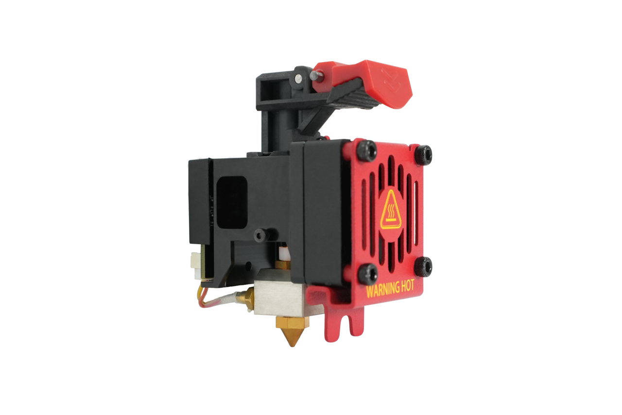 Raise3D Raise3D Hyper Speed Hot End 0.4mm (Pro3 Series Only) Raise3D Raise3D Hyper Speed Hot End 0.4mm (Pro3 Series Only)