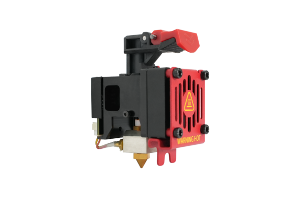 Raise3D Raise3D Hyper Speed Hot End 0.4mm (Pro3 Series Only) Raise3D Raise3D Hyper Speed Hot End 0.4mm (Pro3 Series Only)