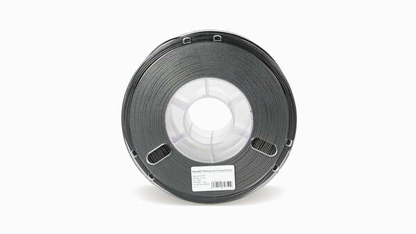 Raise3D Raise3D Industrial PA12 CF+ Filament - 1.75mm - 1kg Raise3D Raise3D Industrial PA12 CF+ Filament - 1.75mm - 1kg