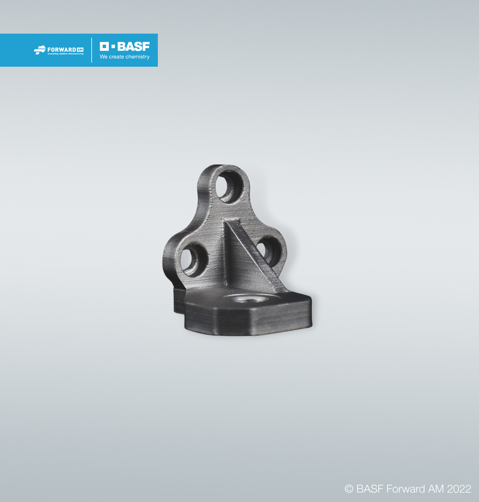 BASF BASF Ultrafuse 17-4 PH Metal Filament - 1.75mm - 3kg BASF BASF Ultrafuse 17-4 PH Metal Filament - 1.75mm - 3kg