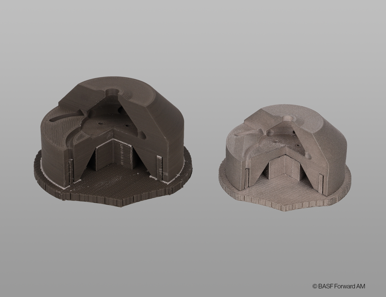 BASF BASF Ultrafuse Support Layer Filament - 1.75mm - 300gr BASF BASF Ultrafuse Support Layer Filament - 1.75mm - 300gr