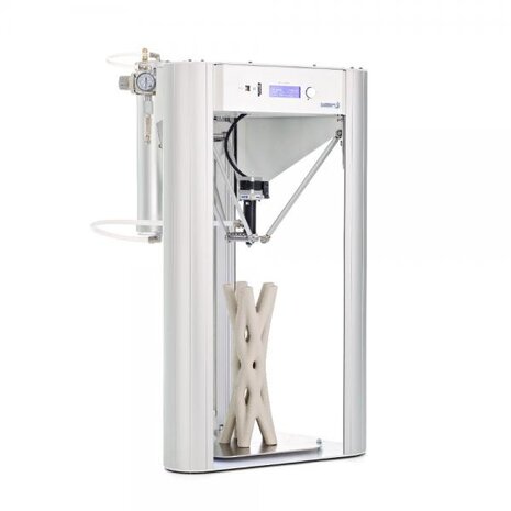 WASP Delta WASP 2040 Clay