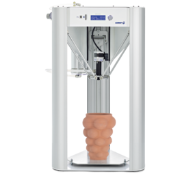 WASP Delta WASP 2040 Clay