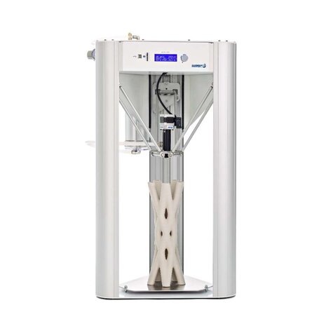 WASP Delta WASP 2040 Clay