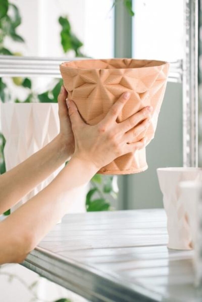 WASP Delta WASP 2040 Clay